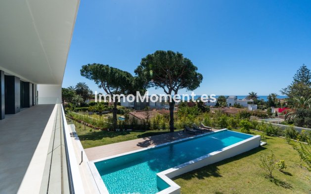 Revente - Villa - Marbella - Marbesa