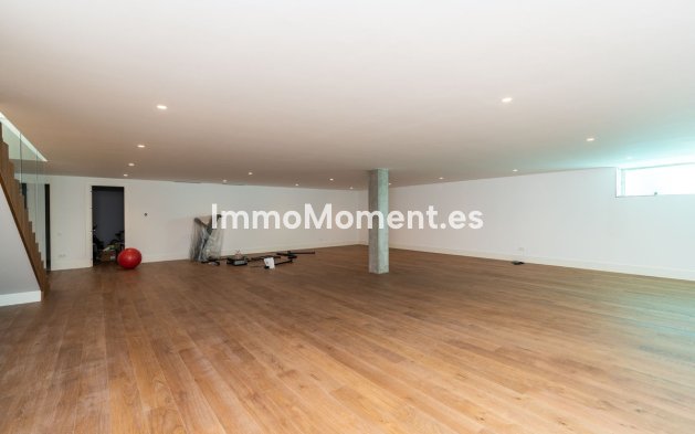 Revente - Villa - Marbella - Marbesa