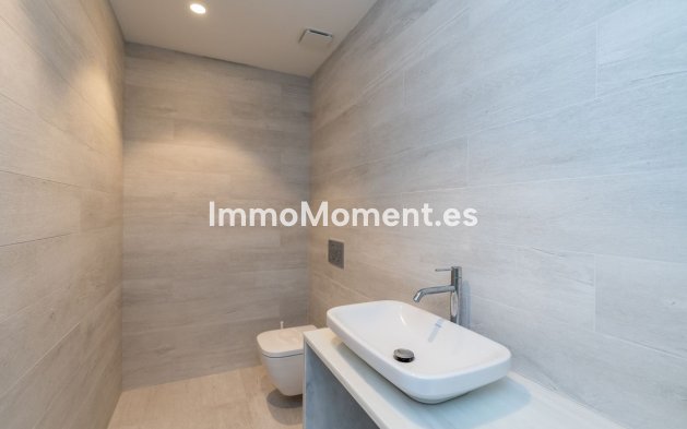 Revente - Villa - Marbella - Marbesa