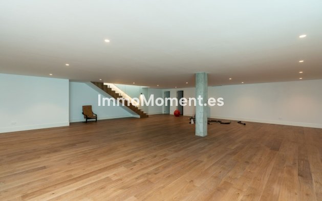 Revente - Villa - Marbella - Marbesa