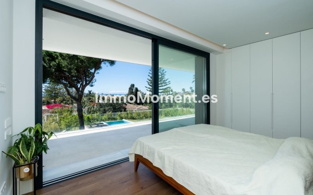 Revente - Villa - Marbella - Marbesa