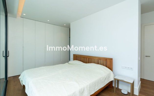 Revente - Villa - Marbella - Marbesa