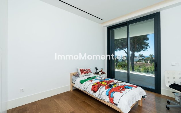 Revente - Villa - Marbella - Marbesa