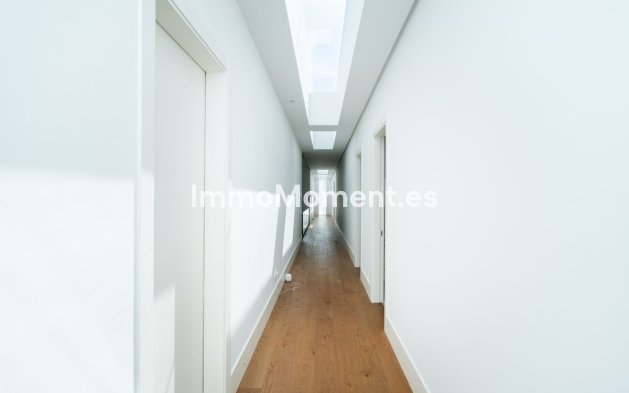 Revente - Villa - Marbella - Marbesa