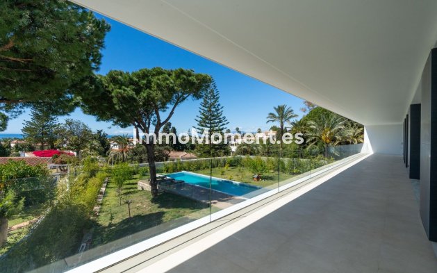 Revente - Villa - Marbella - Marbesa