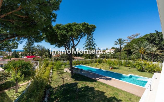 Revente - Villa - Marbella - Marbesa