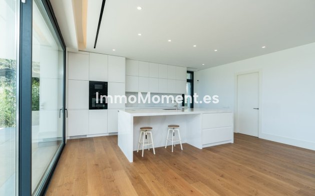 Revente - Villa - Marbella - Marbesa