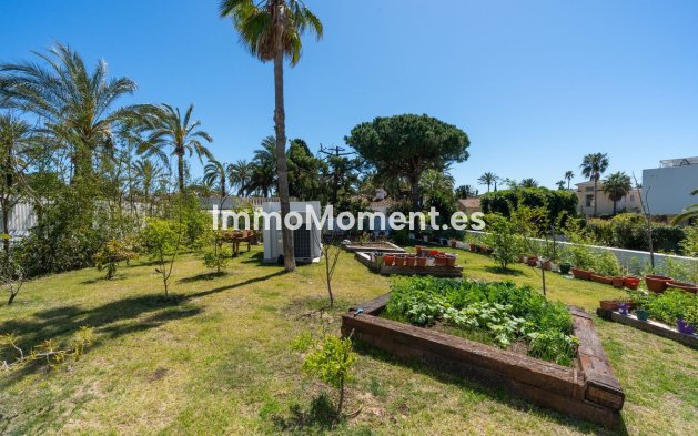Revente - Villa - Marbella - Marbesa