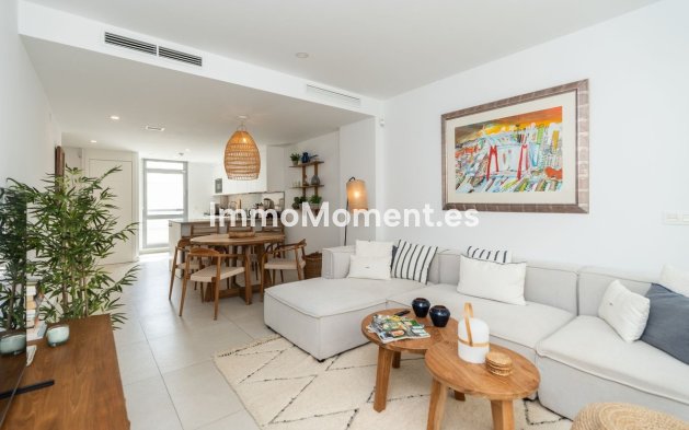 Wiederverkauf - Wohnung - Marbella - Elviria