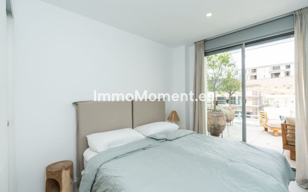 Wiederverkauf - Wohnung - Marbella - Elviria