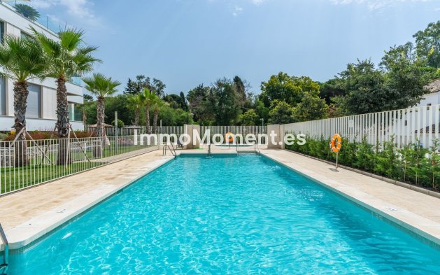 Wiederverkauf - Wohnung - Marbella - Elviria