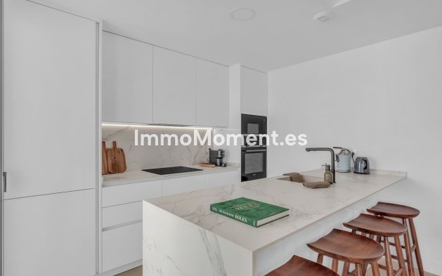 Bestaande woning - Appartement - Fuengirola - Fuengirola Centro