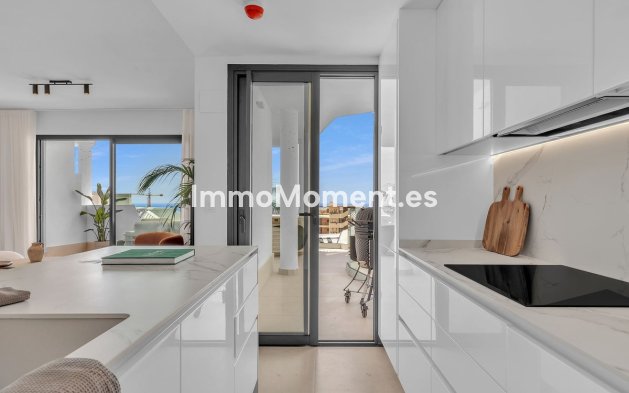 Bestaande woning - Appartement - Fuengirola - Fuengirola Centro