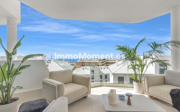 Bestaande woning - Appartement - Fuengirola - Fuengirola Centro