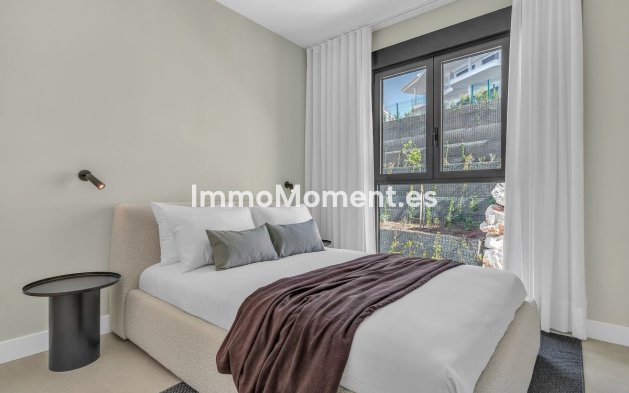 Bestaande woning - Appartement - Fuengirola - Fuengirola Centro