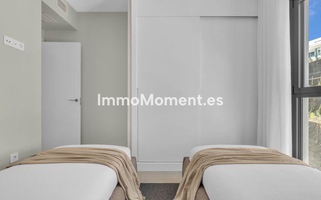 Bestaande woning - Appartement - Fuengirola - Fuengirola Centro