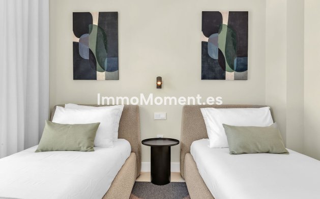 Bestaande woning - Appartement - Fuengirola - Fuengirola Centro