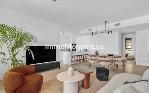 Bestaande woning - Appartement - Fuengirola - Fuengirola Centro