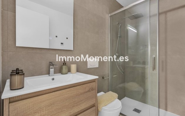 Bestaande woning - Appartement - Fuengirola - Fuengirola Centro