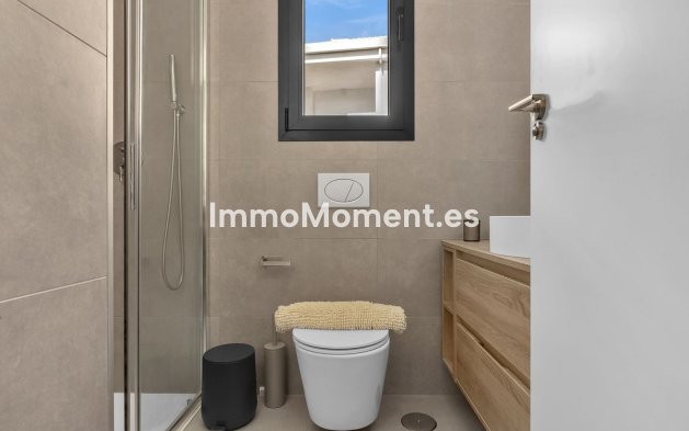 Bestaande woning - Appartement - Fuengirola - Fuengirola Centro