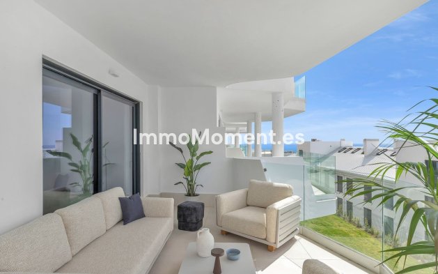 Bestaande woning - Appartement - Fuengirola - Fuengirola Centro