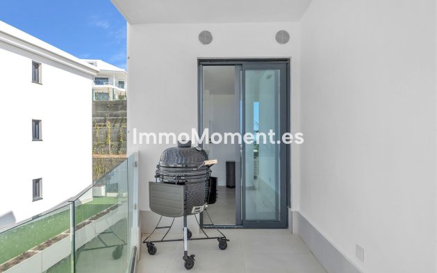 Bestaande woning - Appartement - Fuengirola - Fuengirola Centro