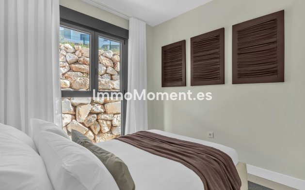 Bestaande woning - Appartement - Fuengirola - Fuengirola Centro