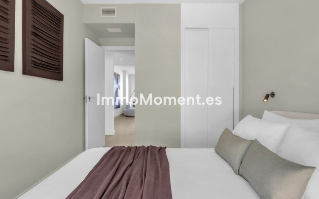 Bestaande woning - Appartement - Fuengirola - Fuengirola Centro