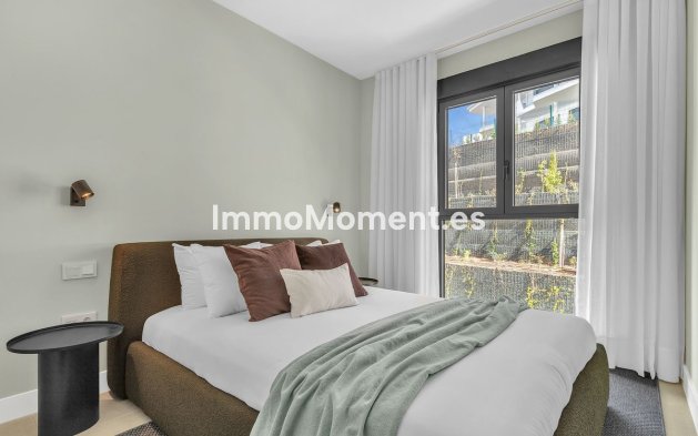 Bestaande woning - Appartement - Fuengirola - Fuengirola Centro