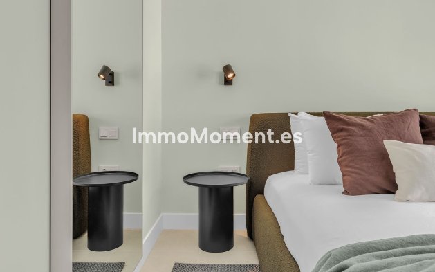 Bestaande woning - Appartement - Fuengirola - Fuengirola Centro