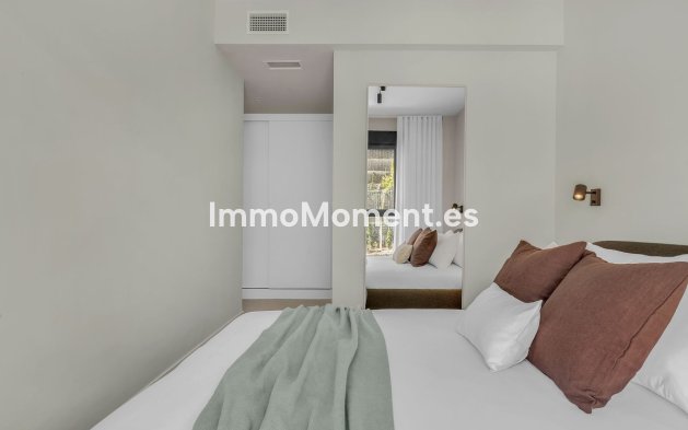 Bestaande woning - Appartement - Fuengirola - Fuengirola Centro