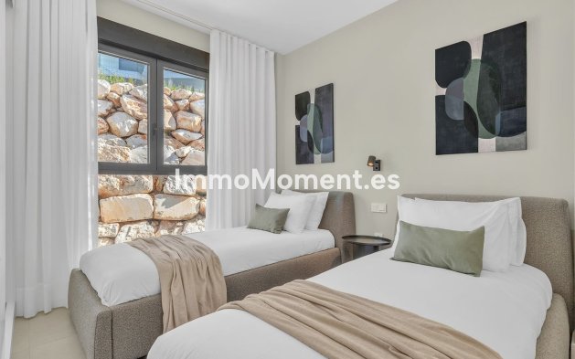 Bestaande woning - Appartement - Fuengirola - Fuengirola Centro