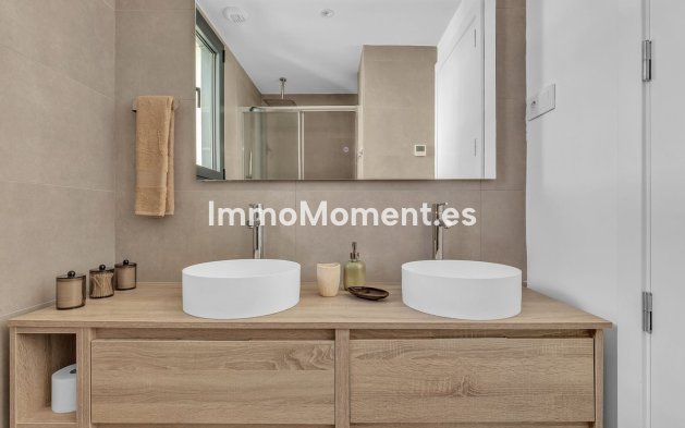 Bestaande woning - Appartement - Fuengirola - Fuengirola Centro