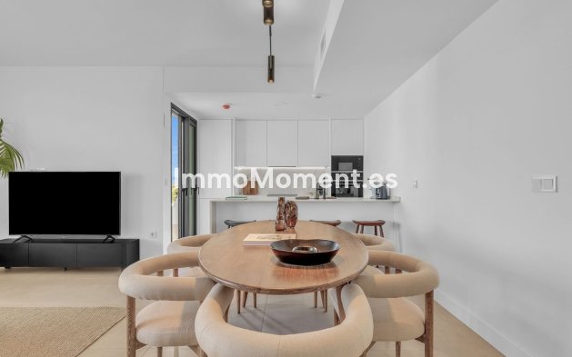 Bestaande woning - Appartement - Fuengirola - Fuengirola Centro