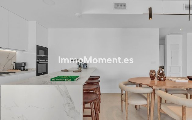 Bestaande woning - Appartement - Fuengirola - Fuengirola Centro