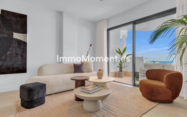 Bestaande woning - Appartement - Fuengirola - Fuengirola Centro