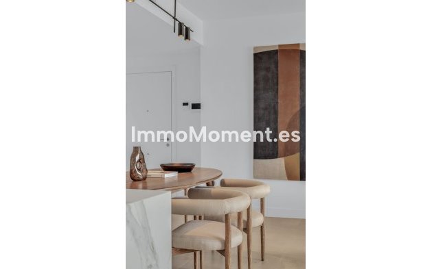 Bestaande woning - Appartement - Fuengirola - Fuengirola Centro