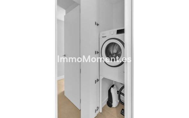 Bestaande woning - Appartement - Fuengirola - Fuengirola Centro