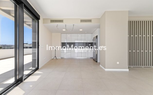 Wiederverkauf - Wohnung - Torremolinos - Playamar