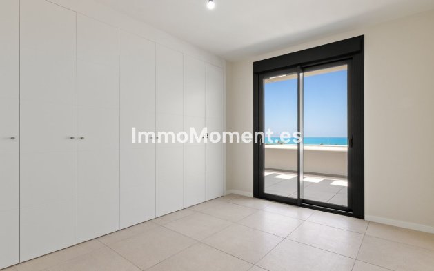 Wiederverkauf - Wohnung - Torremolinos - Playamar