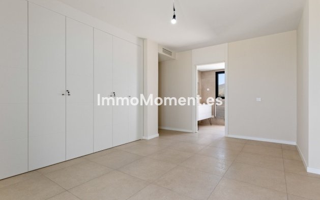 Wiederverkauf - Wohnung - Torremolinos - Playamar