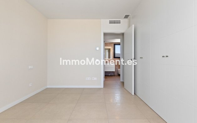 Wiederverkauf - Wohnung - Torremolinos - Playamar