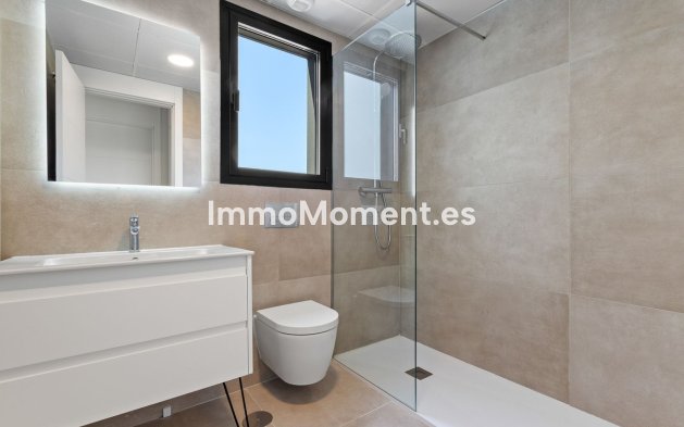 Wiederverkauf - Wohnung - Torremolinos - Playamar