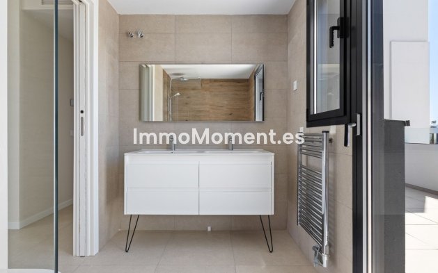 Wiederverkauf - Wohnung - Torremolinos - Playamar