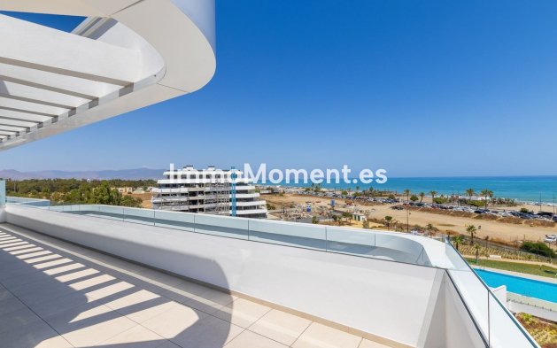 Wiederverkauf - Wohnung - Torremolinos - Playamar