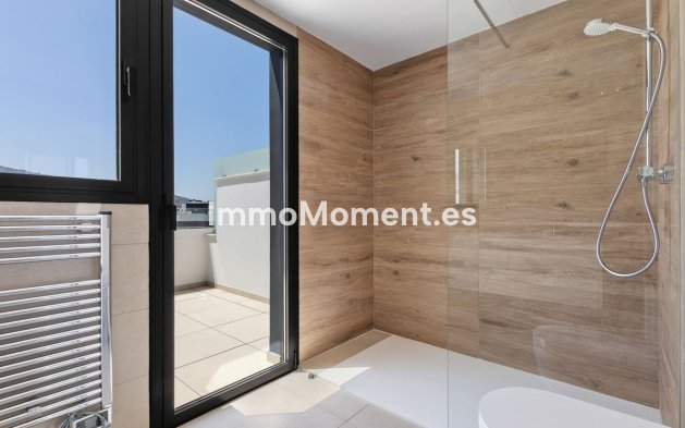 Wiederverkauf - Wohnung - Torremolinos - Playamar