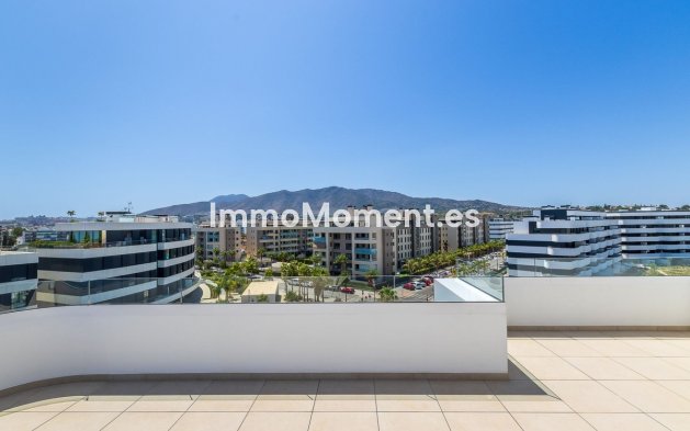 Wiederverkauf - Wohnung - Torremolinos - Playamar