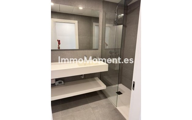 Wiederverkauf - Wohnung - Mijas - Mijas Costa