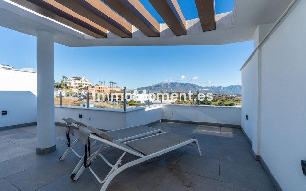 Wiederverkauf - Wohnung - Mijas - Mijas Costa
