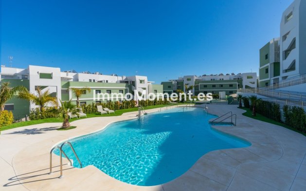 Wiederverkauf - Wohnung - Mijas - Mijas Costa